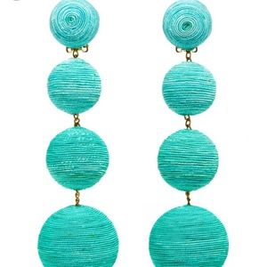 Rebecca de Ravenel Earrings